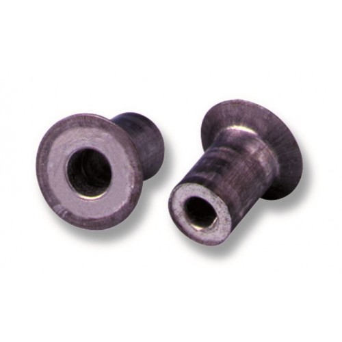 Chobert (Aluminium, Countersunk)